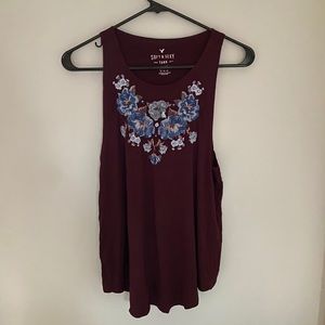 American Eagle Tank Top